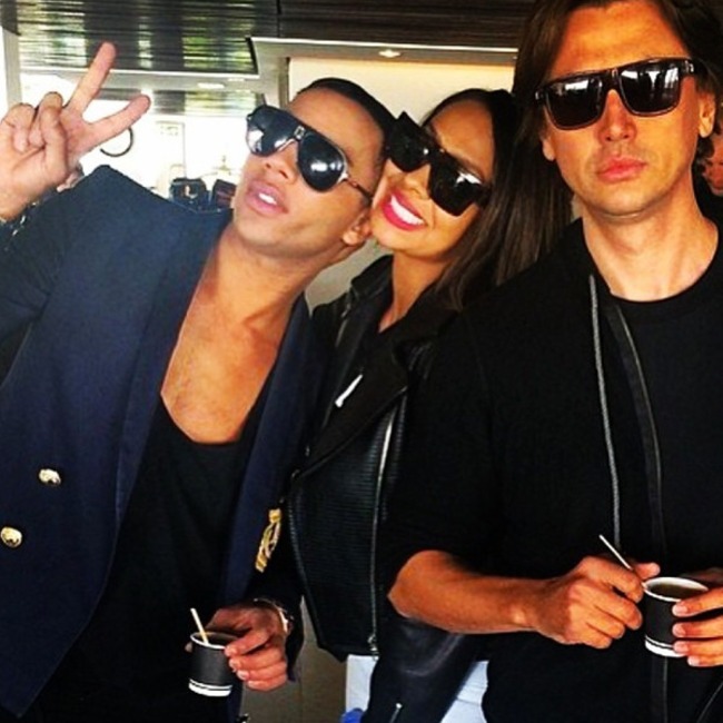 Jonathan Cheban, Kim Kardashian Kanye West, Kimye Wedding